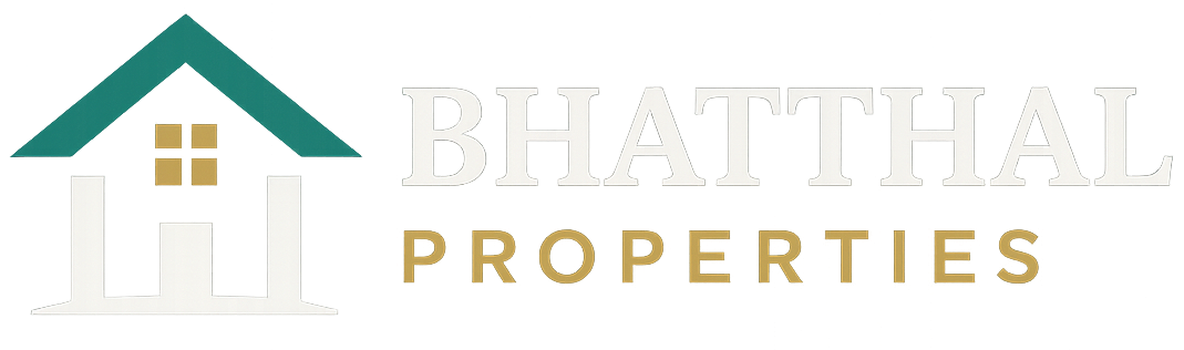 Bhatthal Properties - Athens GA rental properties